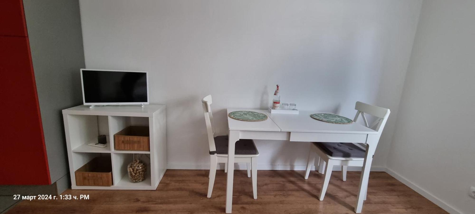 Studio Apartment Naehe S-Bahn Inklusive Parkplatz Oberesslingen Luaran gambar