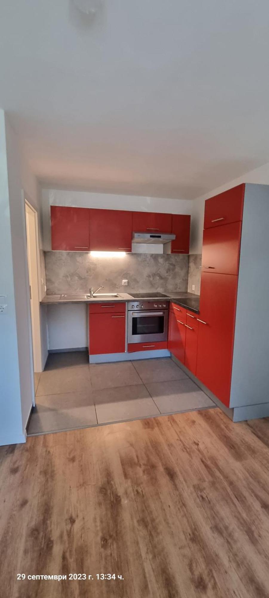 Studio Apartment Naehe S-Bahn Inklusive Parkplatz Oberesslingen Luaran gambar
