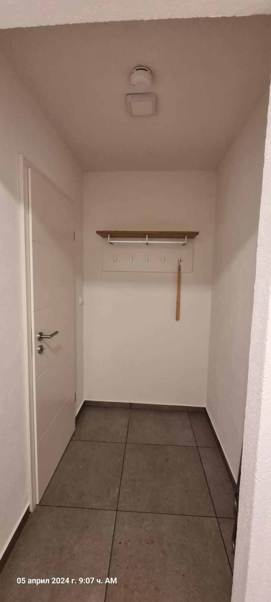 Studio Apartment Naehe S-Bahn Inklusive Parkplatz Oberesslingen Luaran gambar