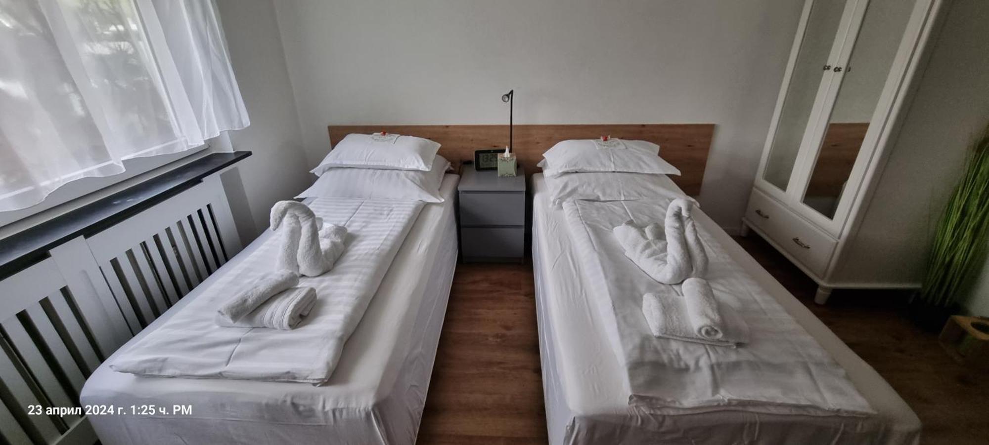 Studio Apartment Naehe S-Bahn Inklusive Parkplatz Oberesslingen Luaran gambar